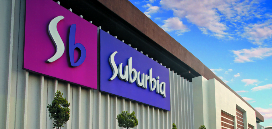 Falabella y Liverpool, finalistas en la puja por Suburbia en México